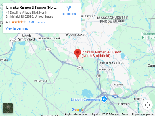 Location, 44 Dowling Village Blvd, North Smithfield, RI 02896, United States 44 Dowling Village Blvd, North Smithfield, RI 02896, United States