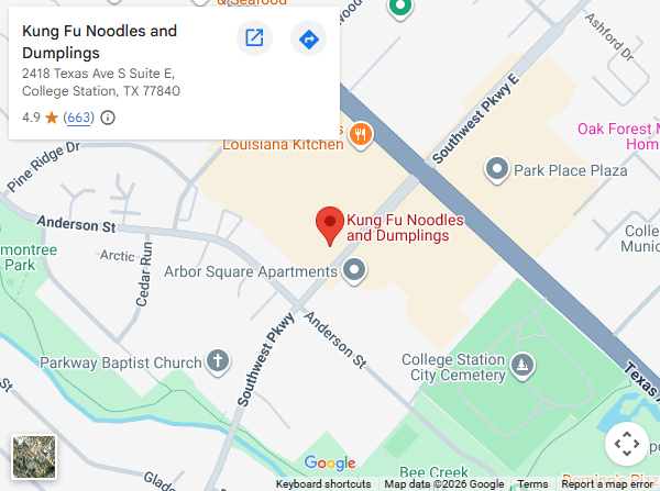 location,2418 Texas Ave S Suite E, College Station, TX 77840