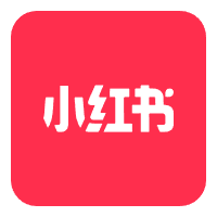 xiaohongshu icon