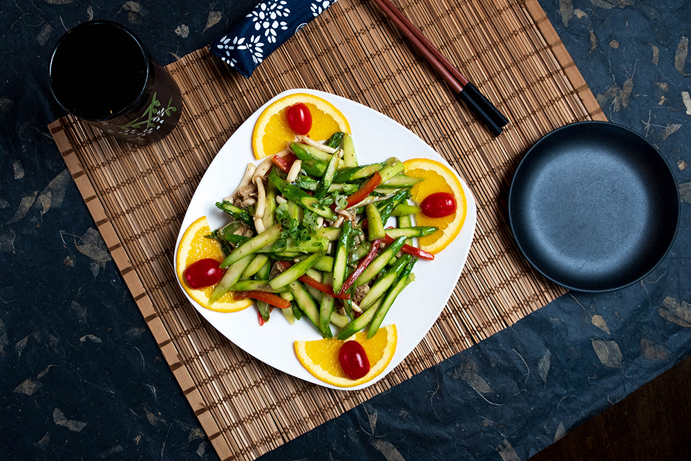 Kushi Asian Fusion Japanese Order｜Brooklyn｜NY