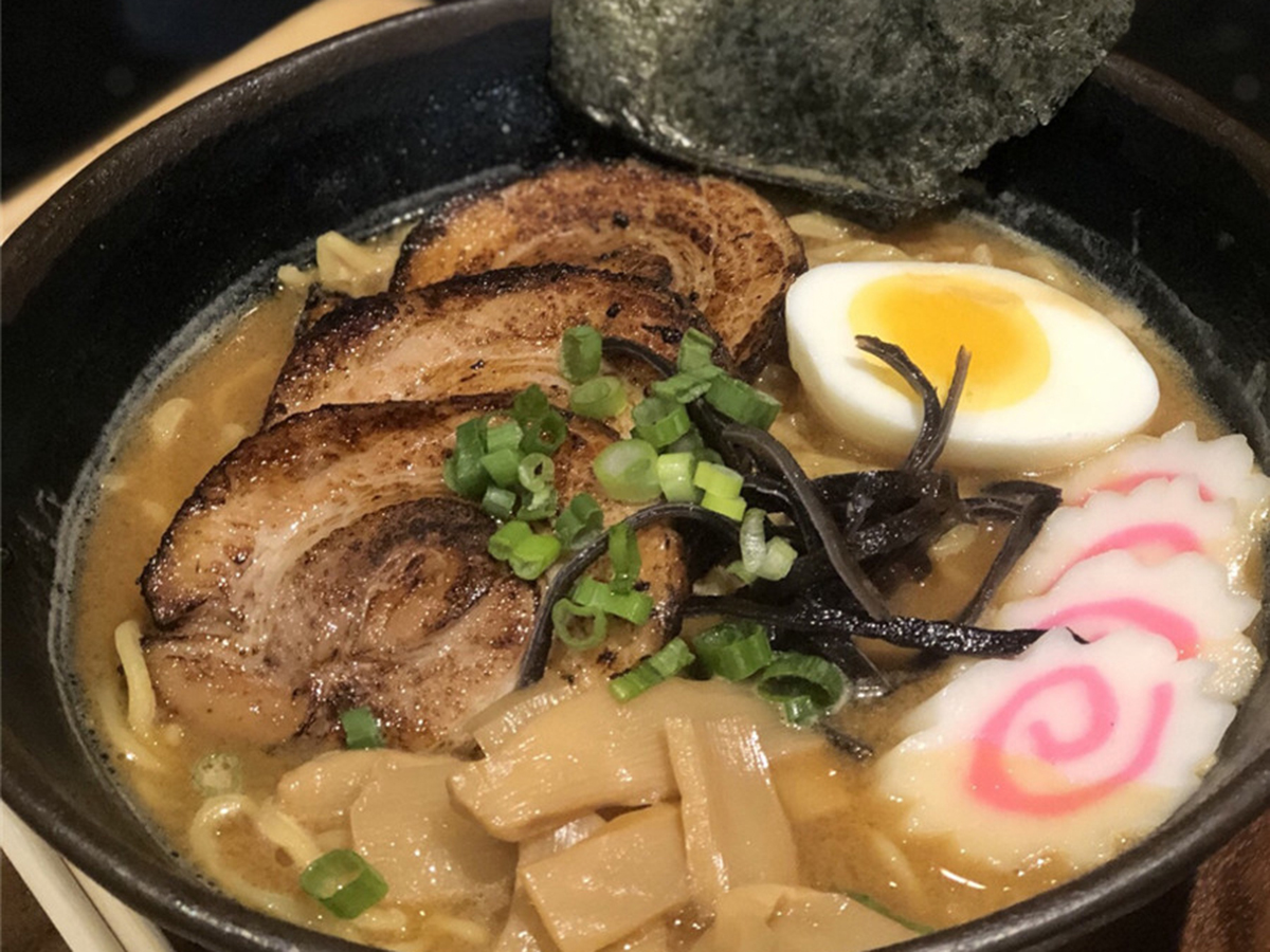 Kyoto Sushi & Steak Japanese