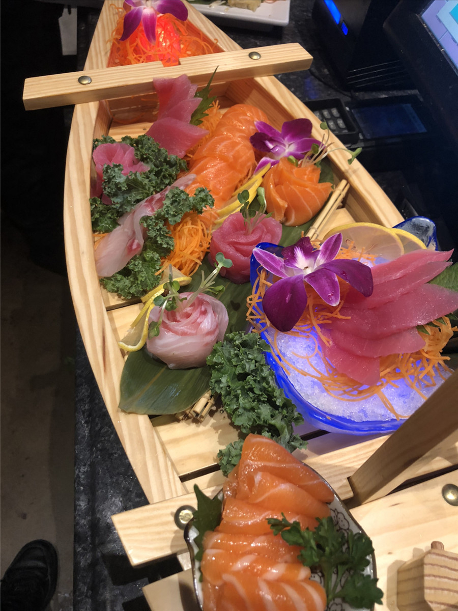 Tokyo Georgetown Kyoto Sushi & Steak - Japanese Restaurant|Online Order|Georgetown|TX