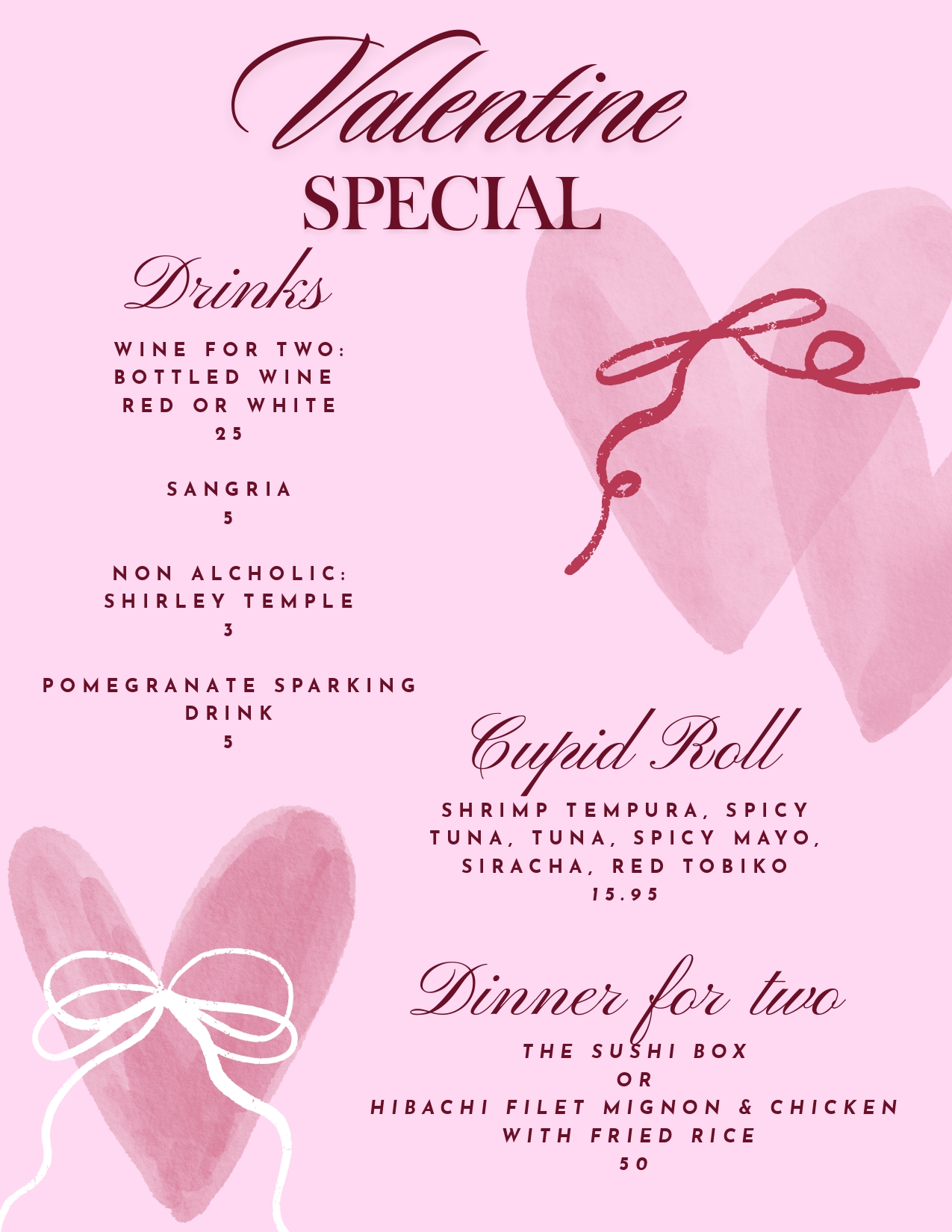 Sandwich with cream cheese, smoked salmon, and arugula on a decorative plate