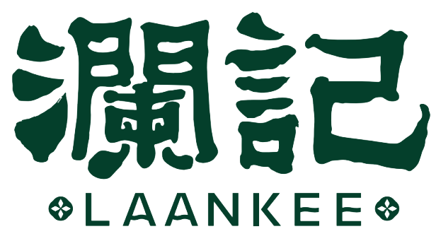 Laankee Logo, a Bubble tea store in Jersey City