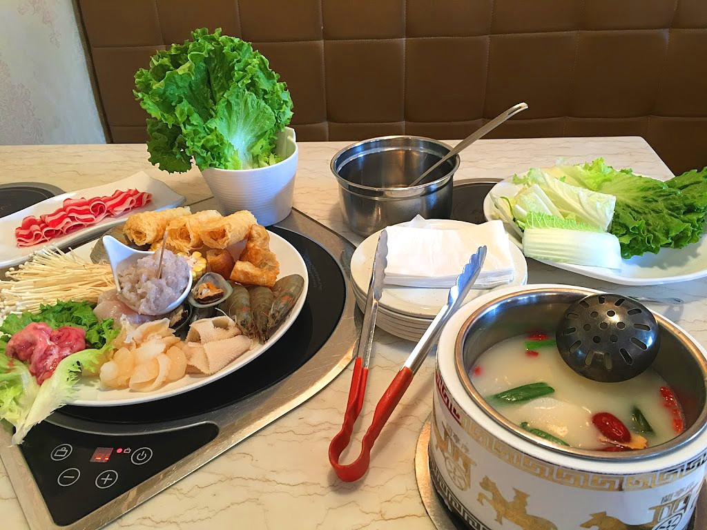 LanTing Hot Pot BBQ Hot Pot Restaurant Online Order Brooklyn NY