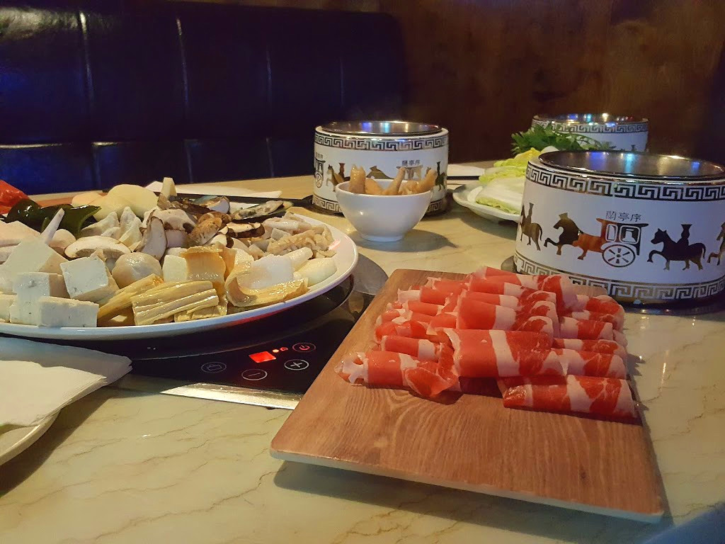 LanTing Hot Pot BBQ Hot Pot Restaurant Online Order Brooklyn NY