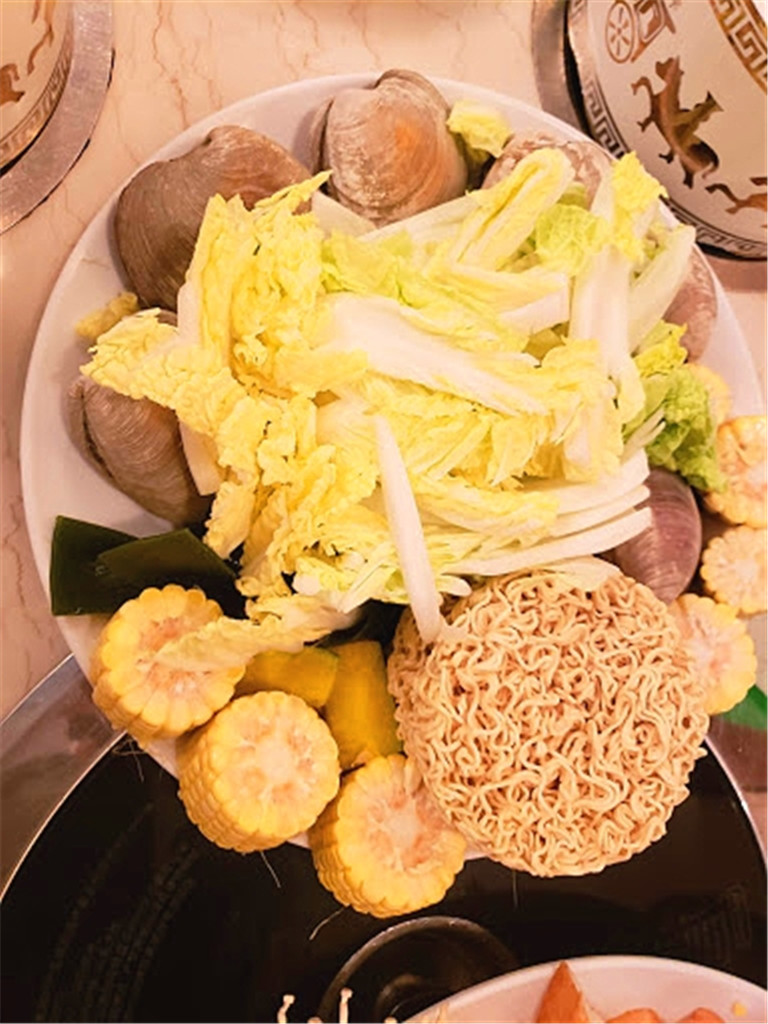 LanTing Hot Pot BBQ Hot Pot Restaurant Online Order Brooklyn NY