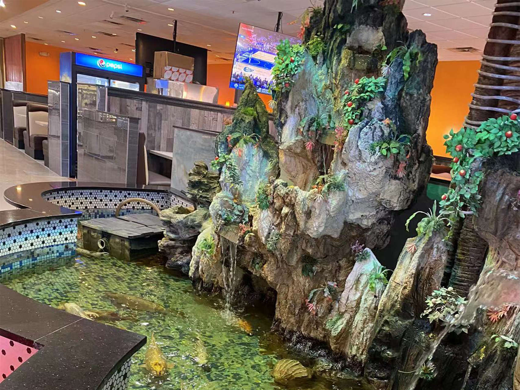 Las Vegas Seafood Buffet Buffet Restaurant Online Order Phoenix AZ