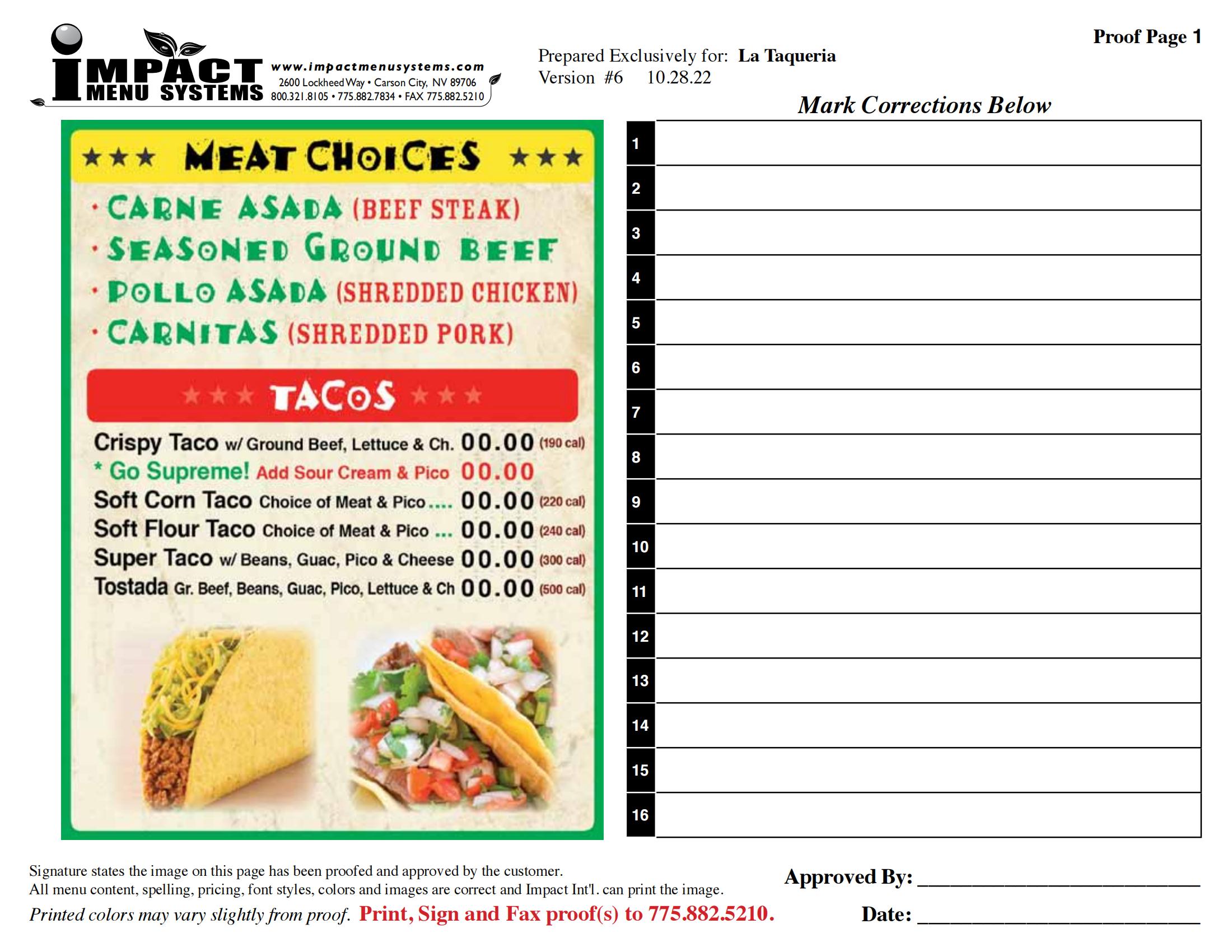 Mexican Food In Redding California - kc8vetj