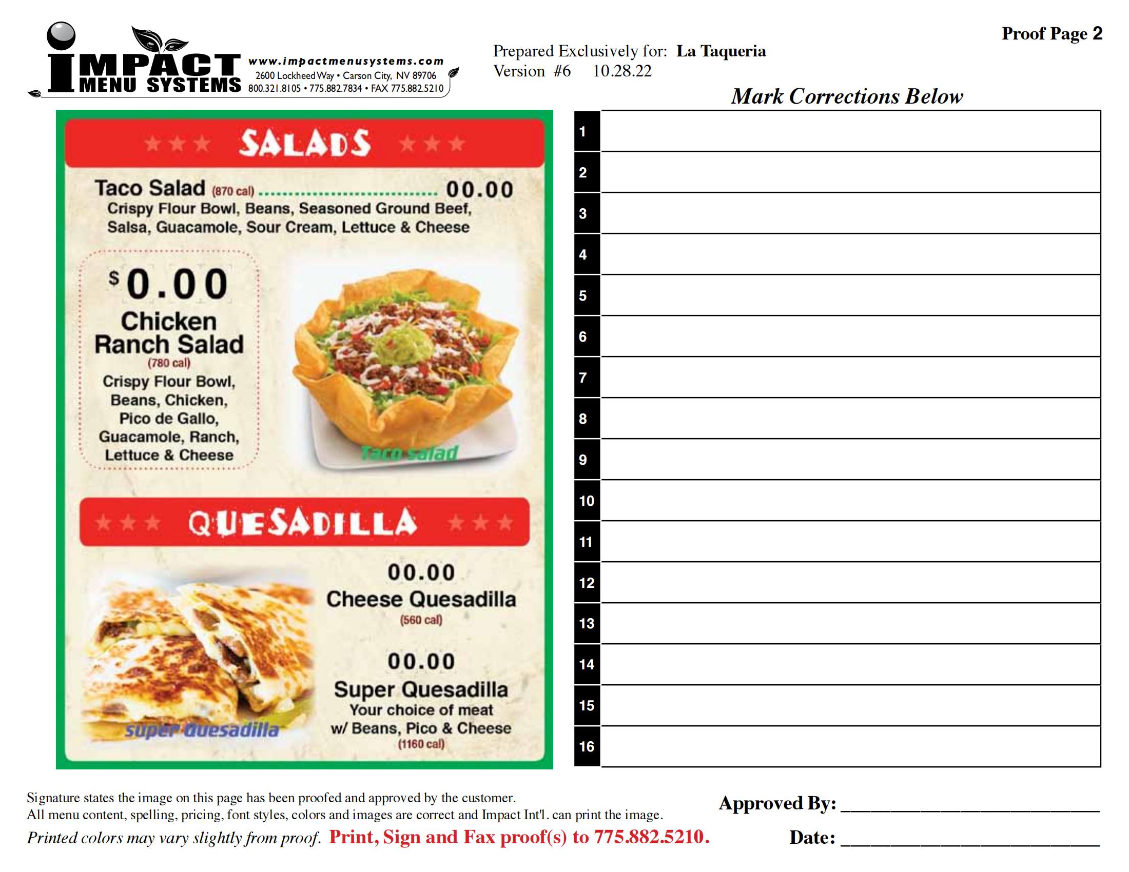 Mexican Food In Redding California - 8t5a3wo