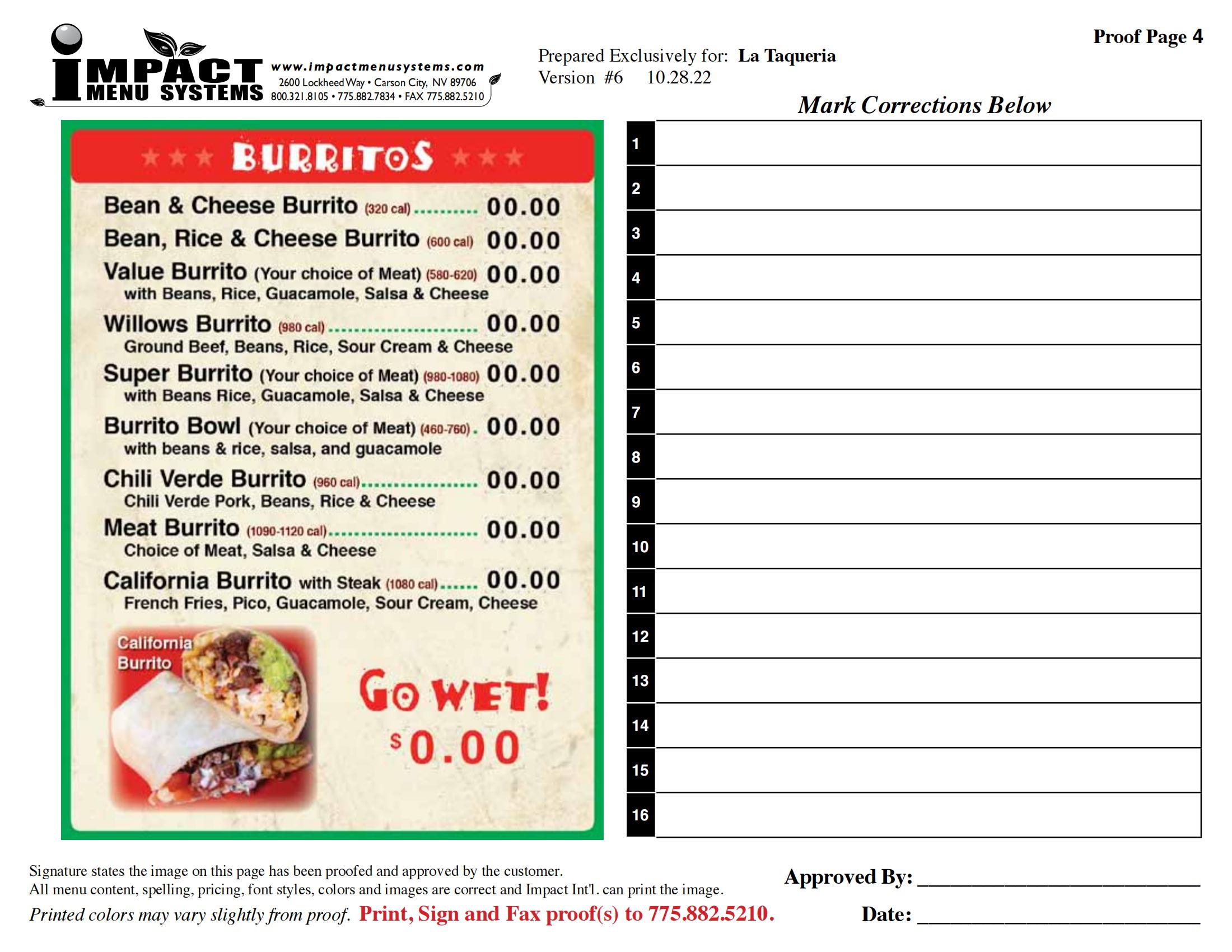 Mexican Food In Redding California - olcuf2t