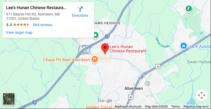 Location 971 Beards Hill Rd, Aberdeen, MD 21001, United States