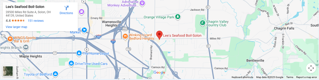 Location 28500 Miles Rd Suite A, Solon, OH 44139, United States Location 28500 Miles Rd Suite A, Solon, OH 44139, United States