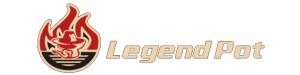 Legend Pot LOGO