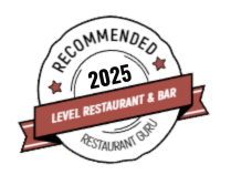 2025-LEVEL-Restaurant-&-Bar