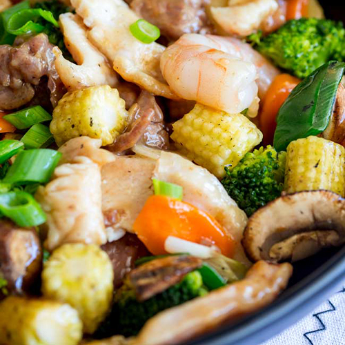 Lily House Chinese Restaurant Online Order Kearny NY