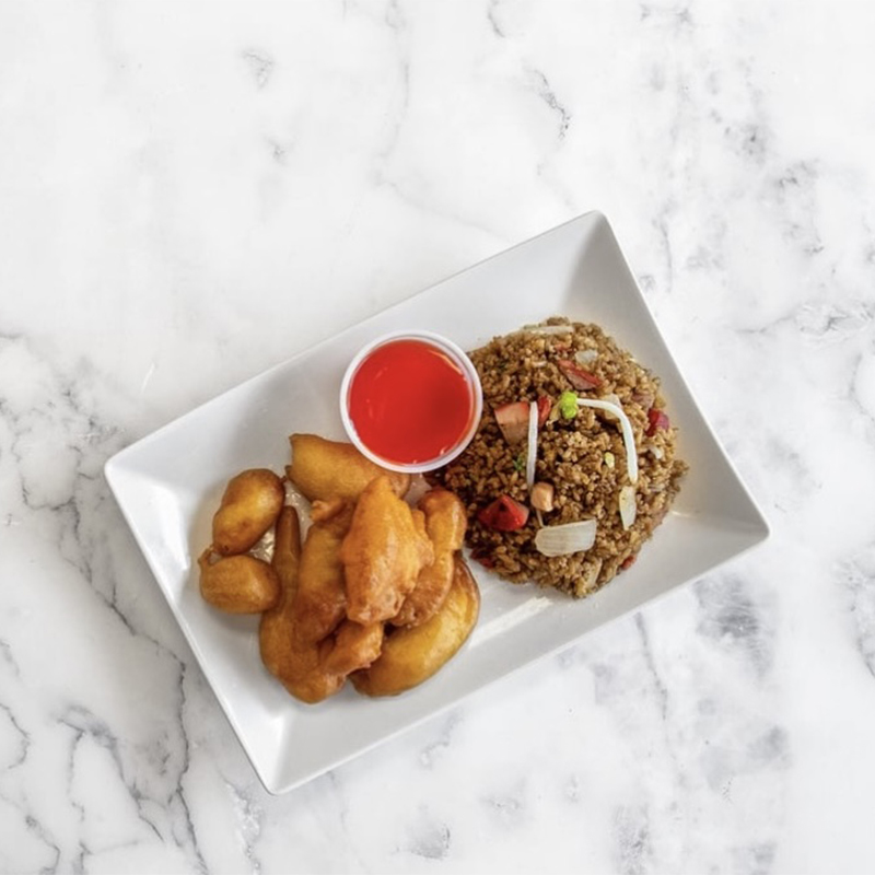 Lily House Chinese Restaurant Online Order Kearny NY