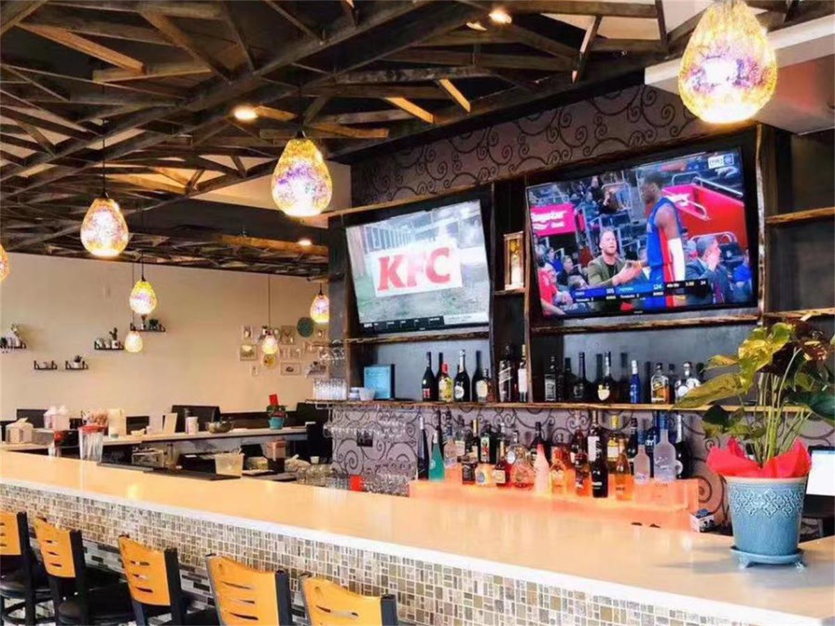 Limit Kitchen Limit Kitchen & Bar | Online Order | East Lansing | MI