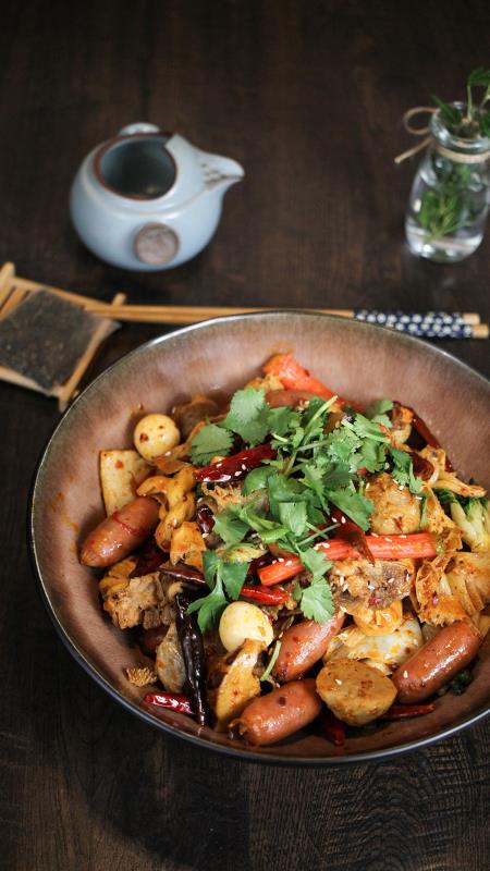 Limit Kitchen Limit Kitchen & Bar | Online Order | East Lansing | MI