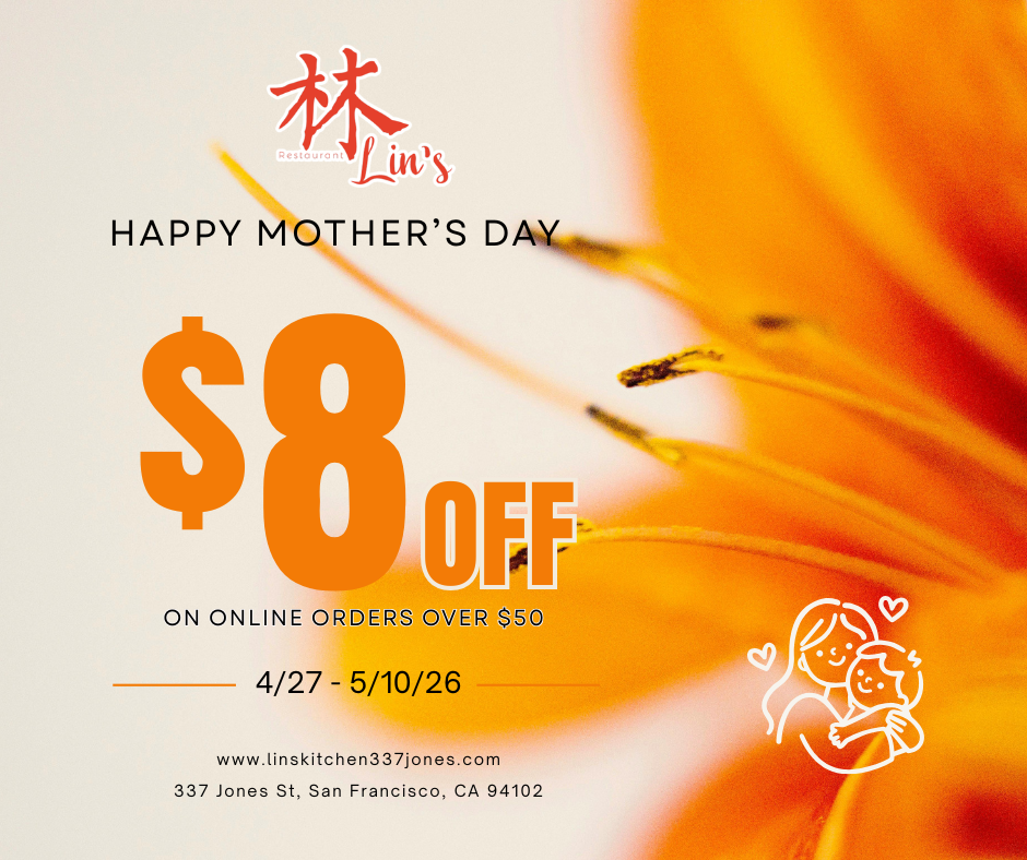 Online Orders Only
Get $8 OFF when you spend $50+

Promotion Dates: 4/27 - 5/10/26
