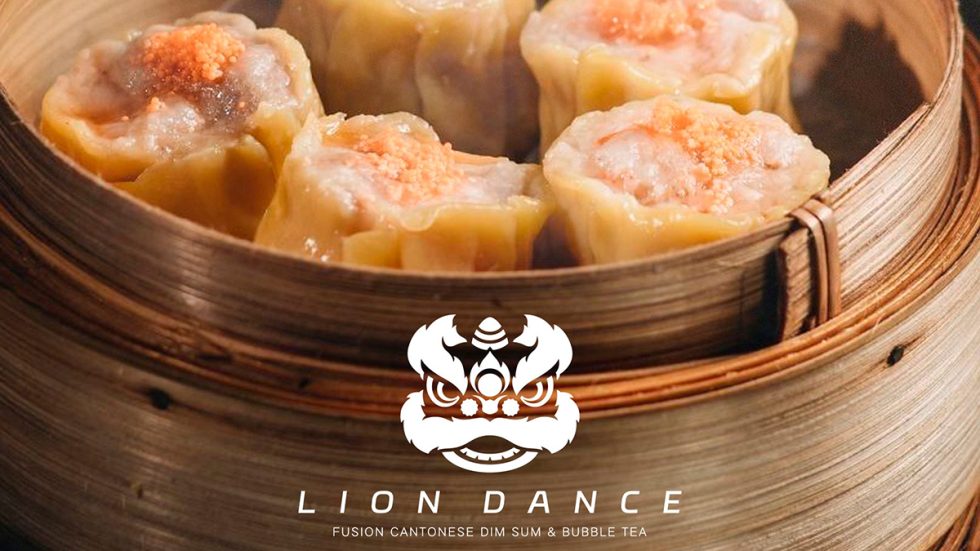 Lion Dance Online Order Staten Island NY