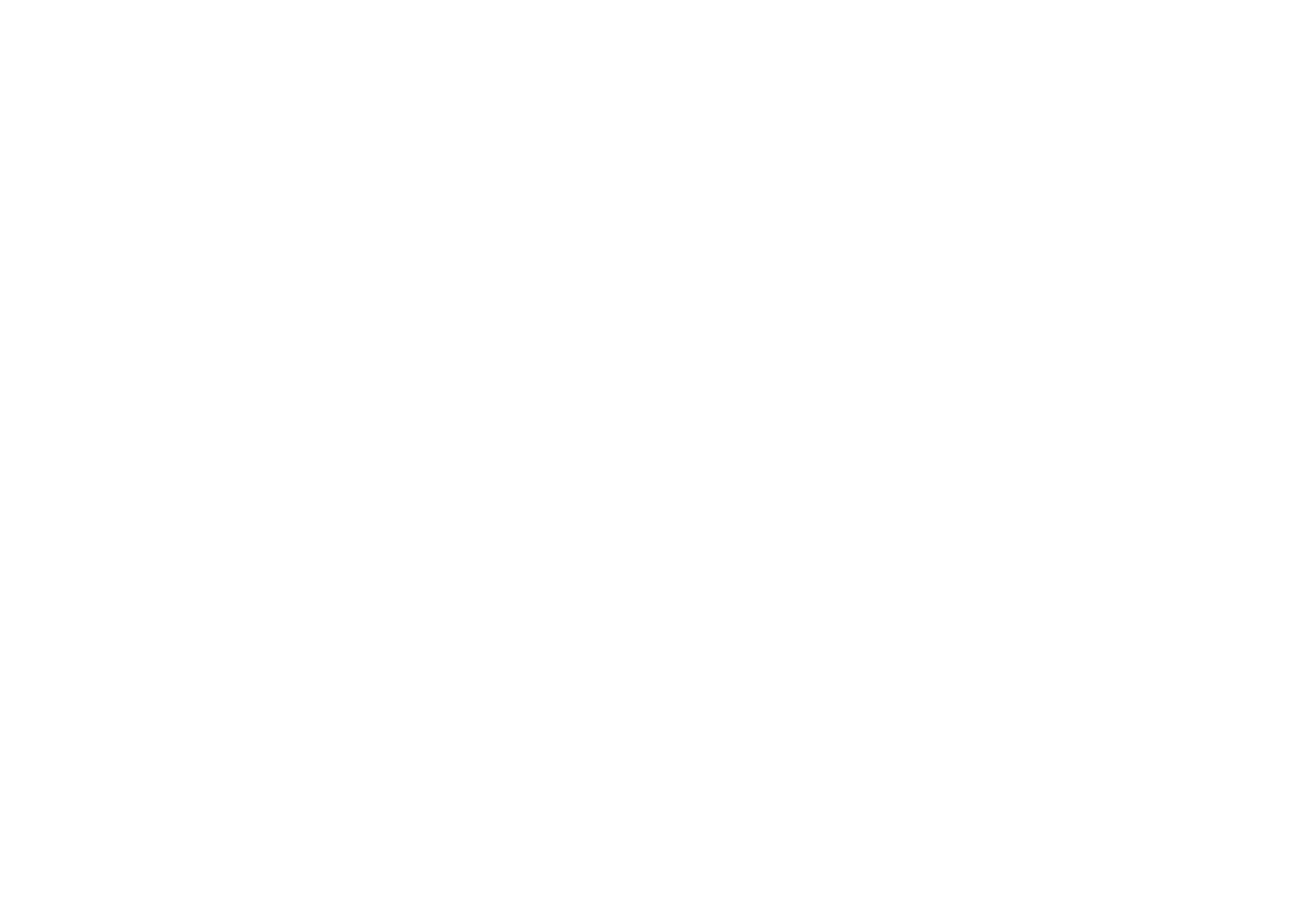 Littlepine Restaurant White Text Logo