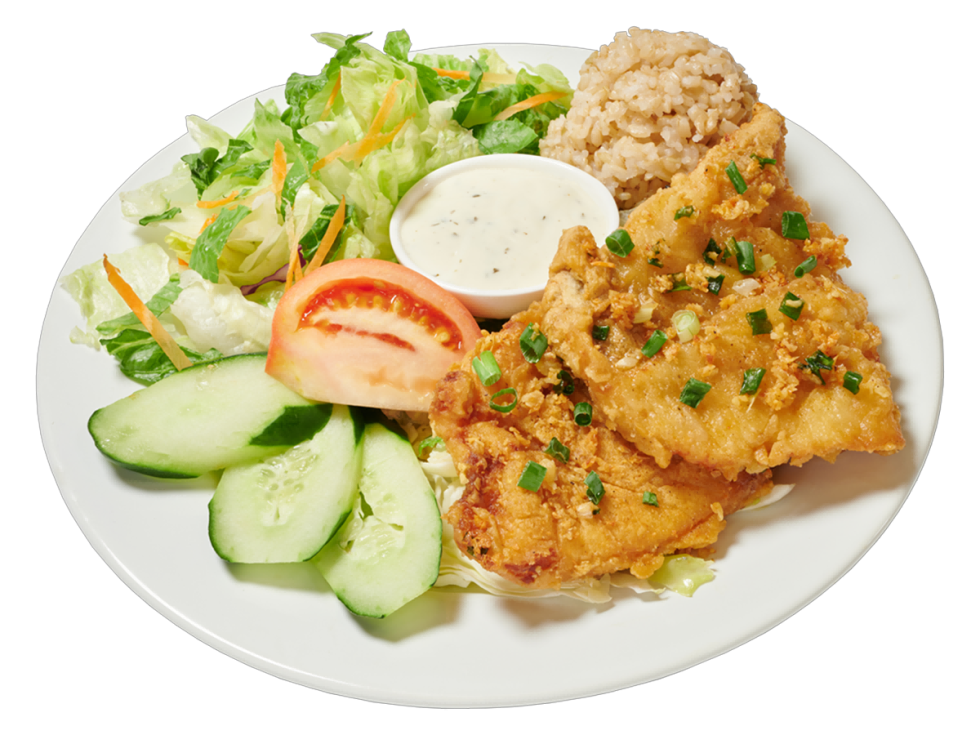 Aikahi L&L Hawaiian BBQ Online Order Kailua HI