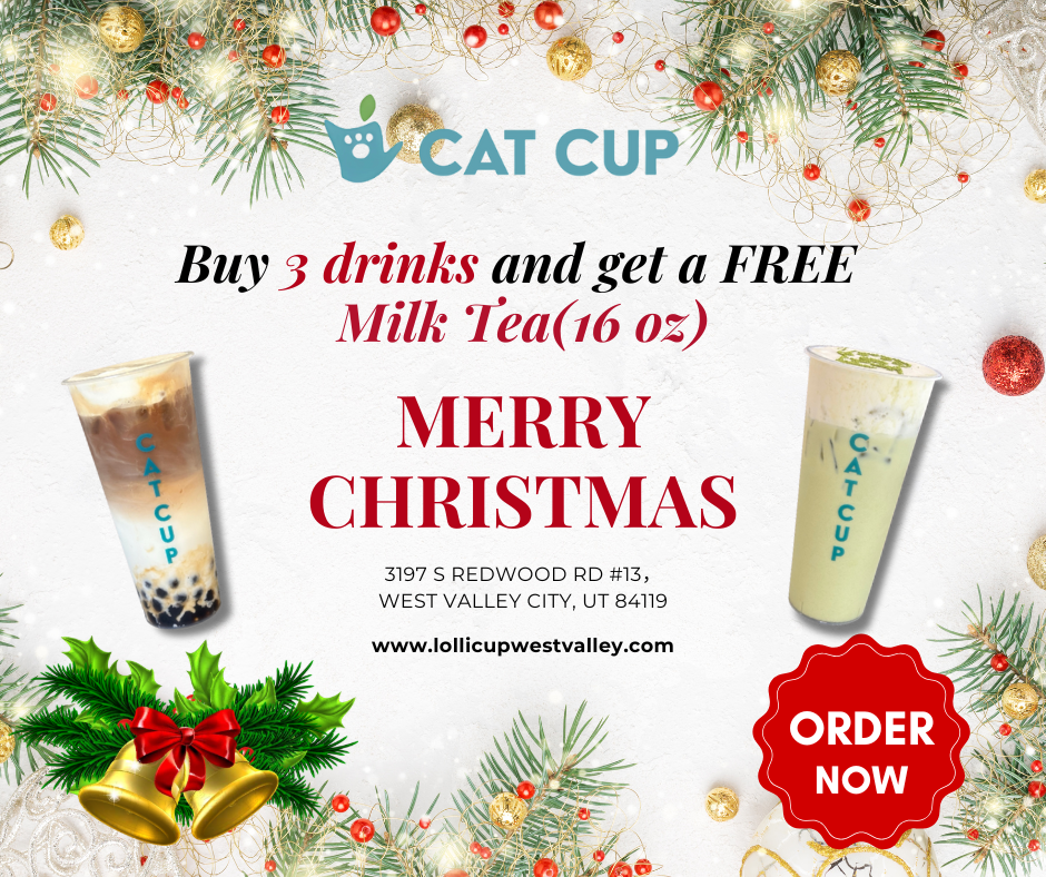 Restaurant Promotion Notice