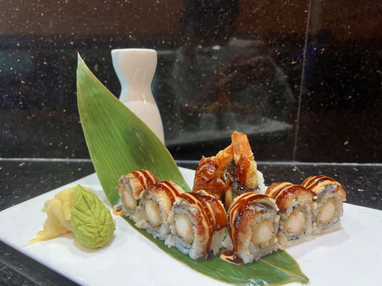 Long River Asian Bistro & Sushi Bar - Chinese Restaurant | Online Order ...