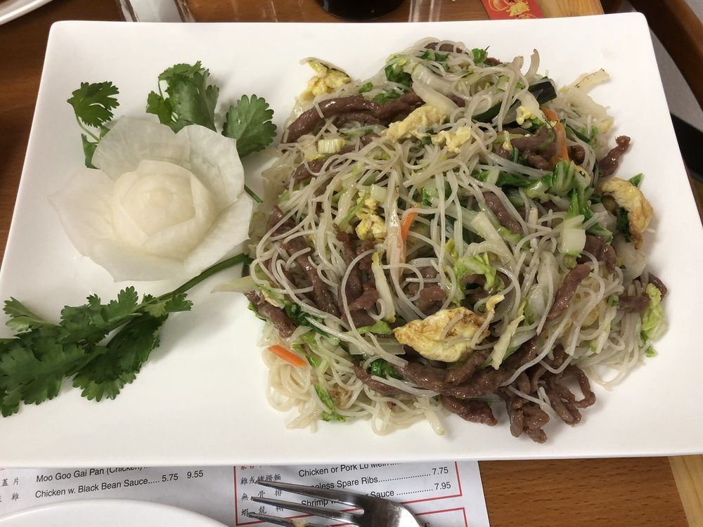 Long Xing Restaurant Chinese Order｜ Iowa City｜IA