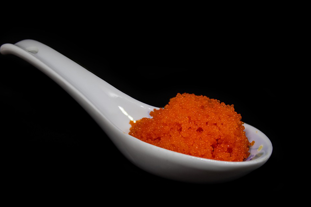 tobiko