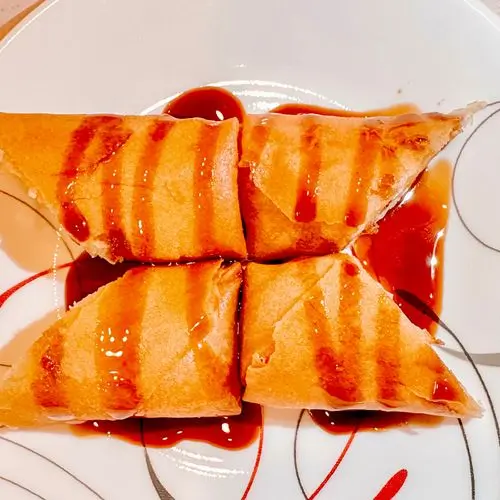 Asian Restaurant Lotus Dumpling House | Santa Fe