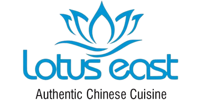 Lotus East Greenwich Chinese Restaurant Logo Greenwich