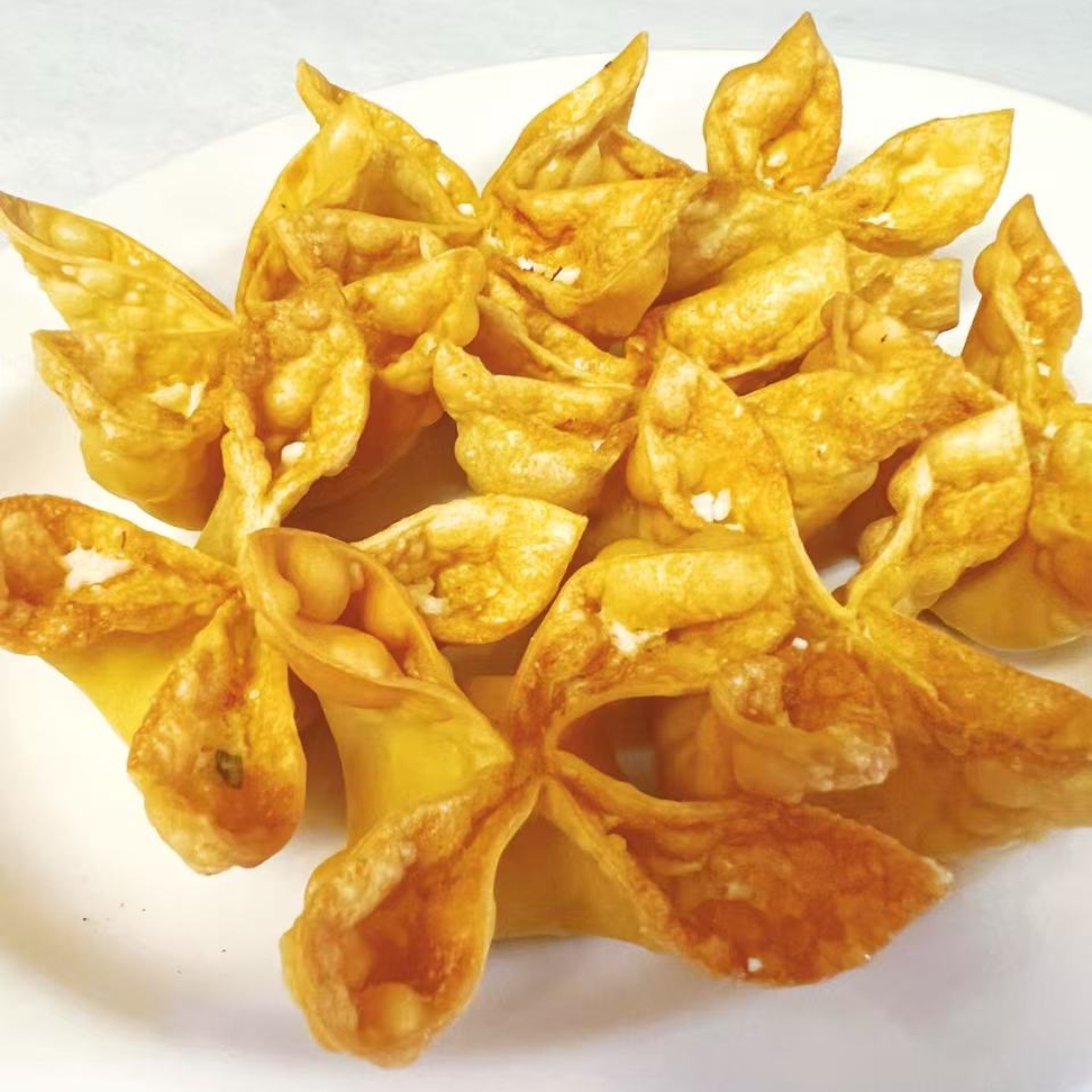 Chinese-Restaurant-Lotus-Garden-Restaurant-Cream-Cheese-Wonton Chinese restaurant Lotus Garden Restaurant Cream Cheese Wonton | Covina