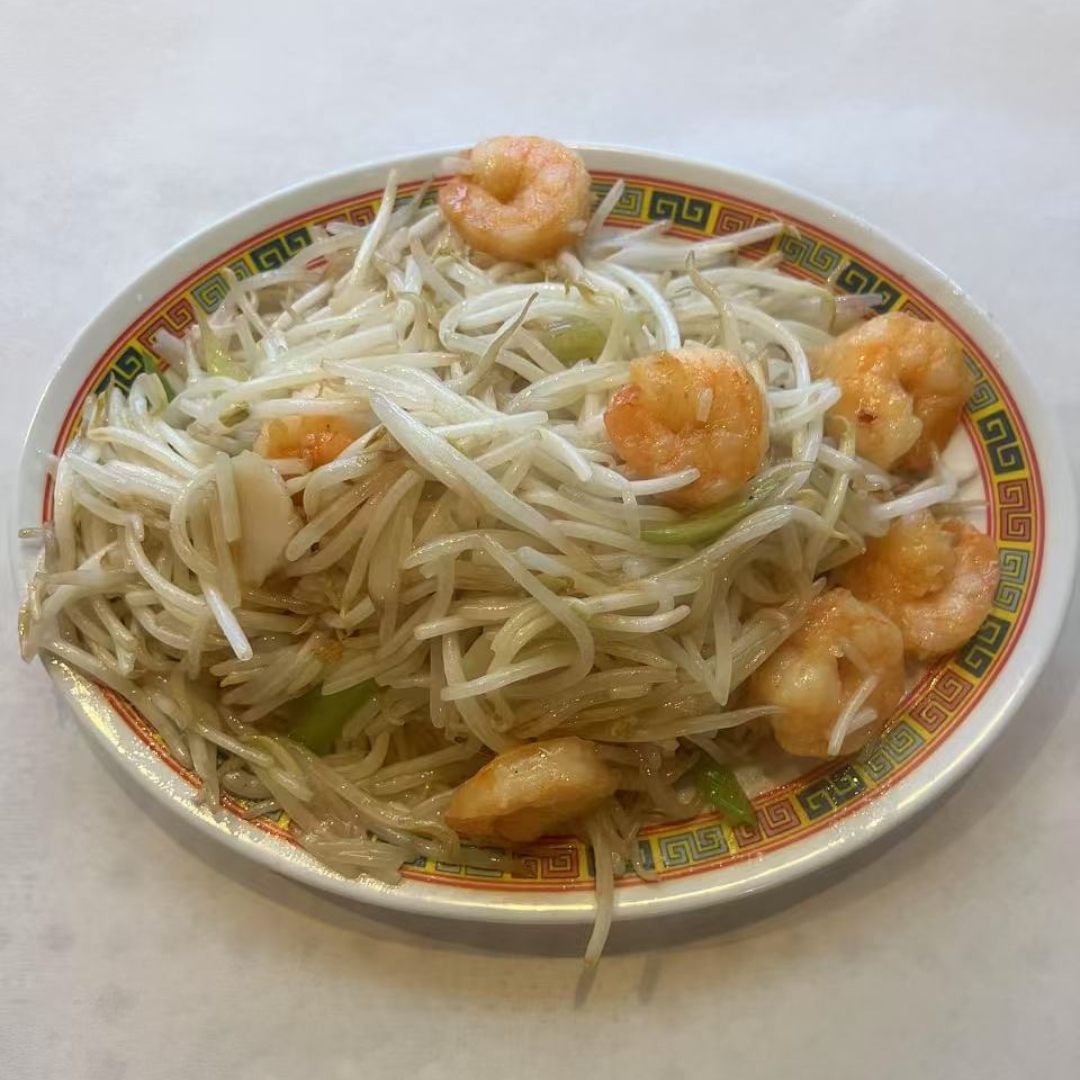 Chinese-Restaurant-Lotus-Garden-Restaurant-Shrimp-Chow-Mein Chinese restaurant Lotus Garden Restaurant Shrimp Chow Mein | Covina