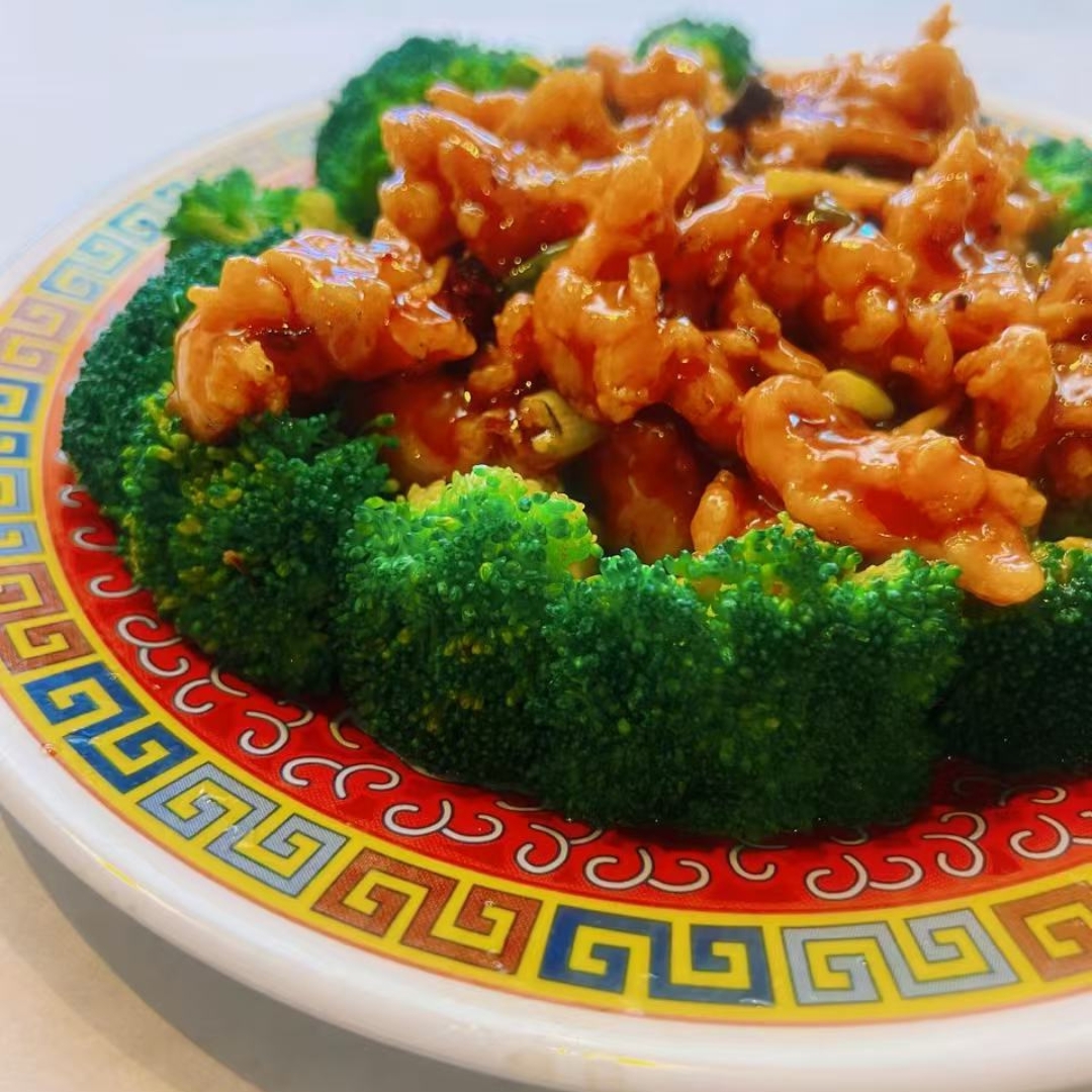 Chinese-Restaurant-Lotus-Garden-Restaurant-Tangerine-Chicken Chinese restaurant Lotus Garden Restaurant Tangerine Chicken | Covina