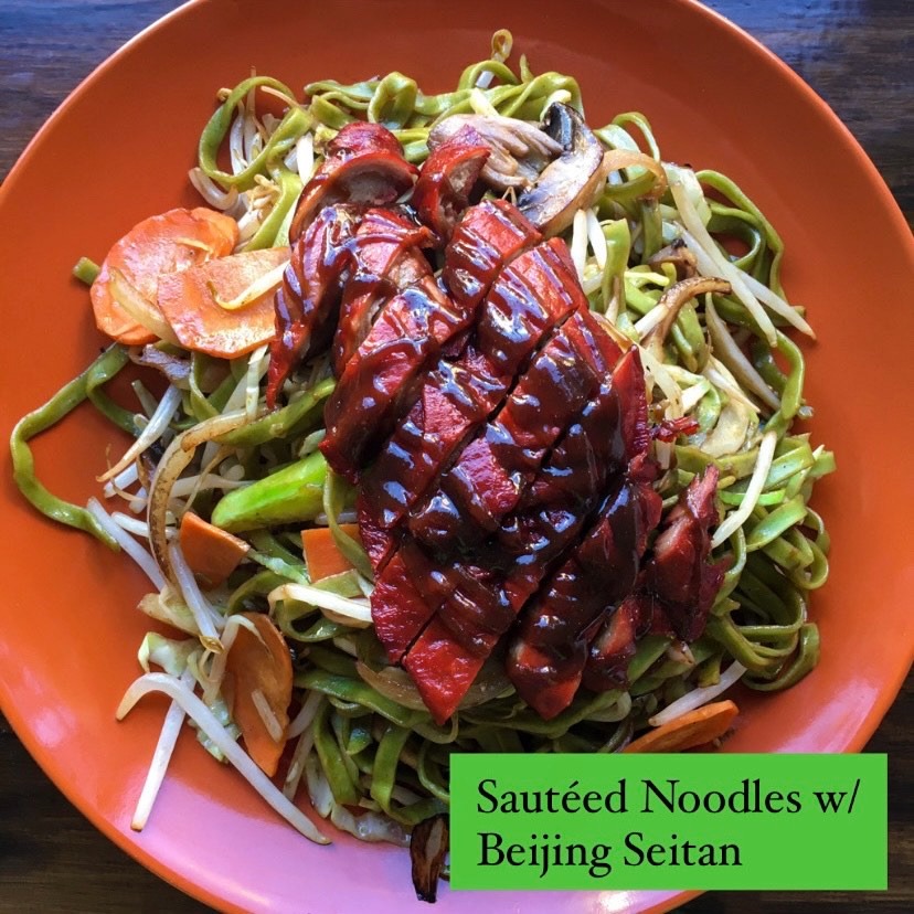 Loving Hut Vegan Restaurants Online Order Brooklyn NY