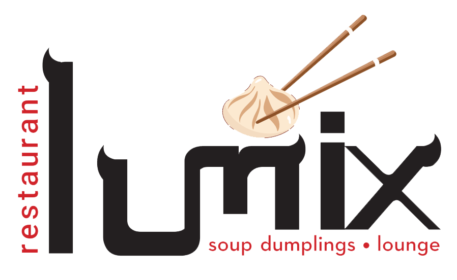 Lumix Soup Dumplings Lounge restaurant logo