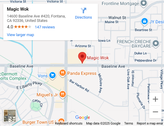 Location, 14600 Baseline Avenue #420, Fontana, CA 92336