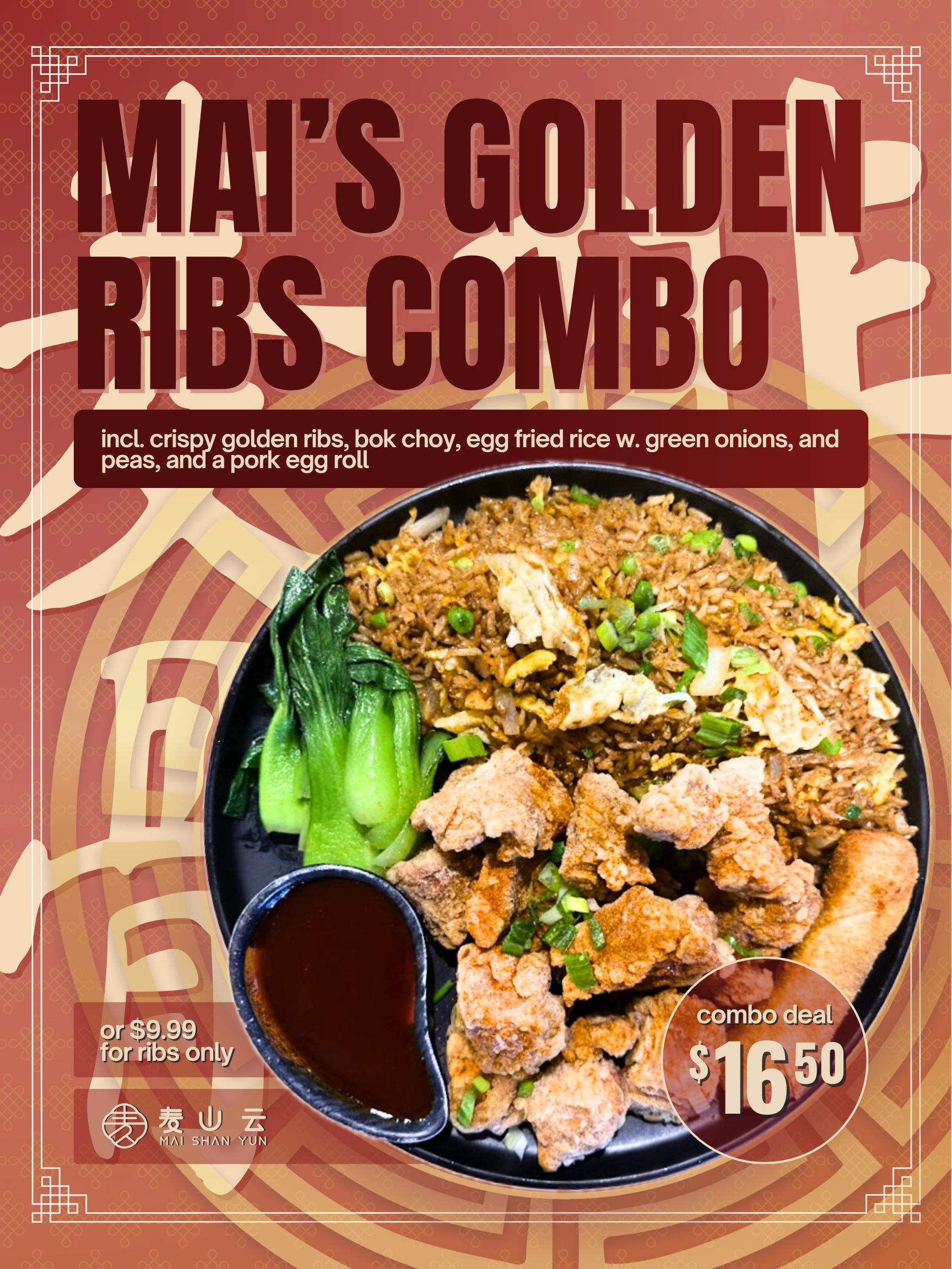 Sandwich with cream cheese, smoked salmon, and arugula on a decorative plate