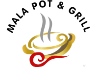 Logo of Mala Pot & Grill restaurant at Mala Pot & Grill, a Asian Restaurant in Northampton