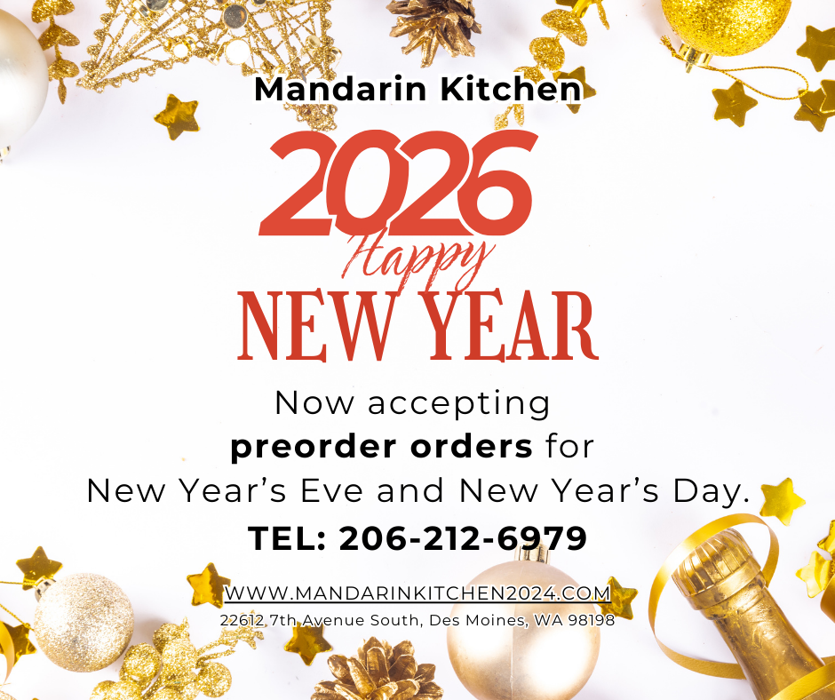 Restaurant Event Notice