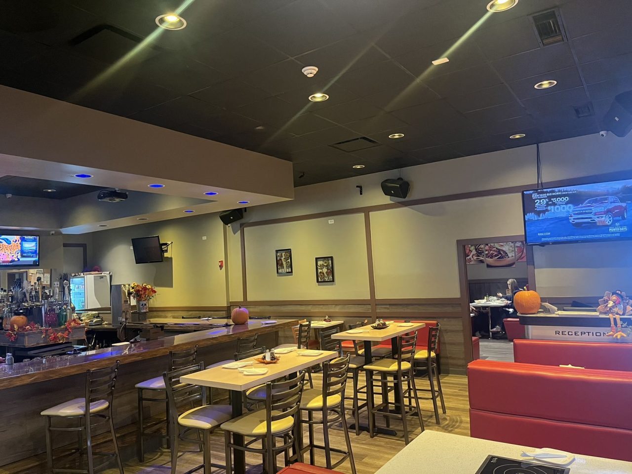 Maria's Mexican Bar & Grill｜Online Order｜Roselle｜IL