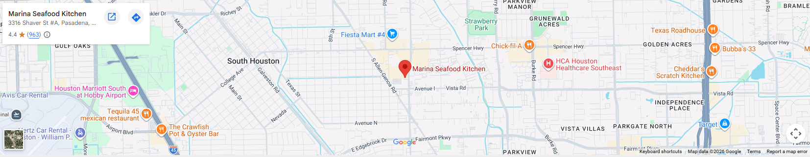 Location 3316 Shaver St #A, Pasadena, TX 77504 Location 3316 Shaver St #A, Pasadena, TX 77504