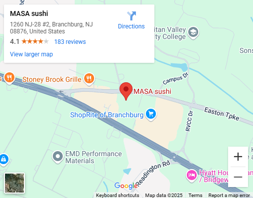 Location, 1260 New Jersey 28 #2，Somerville, NJ 08876