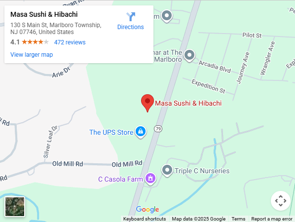 Location, 130 S Main St, Marlboro Township, NJ 07746, United States