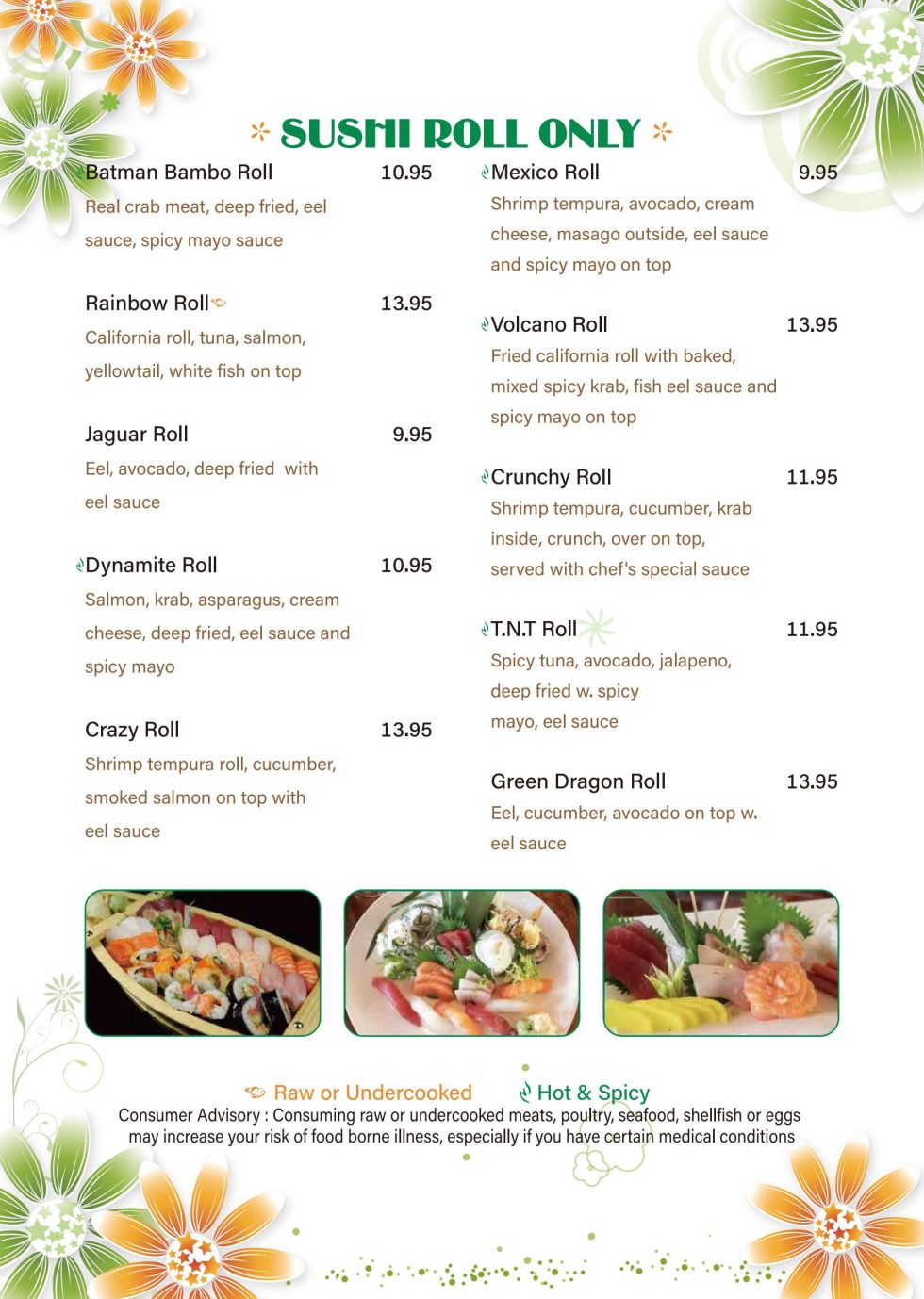 Masa Asian Bistro And Order｜Brooksville｜FL