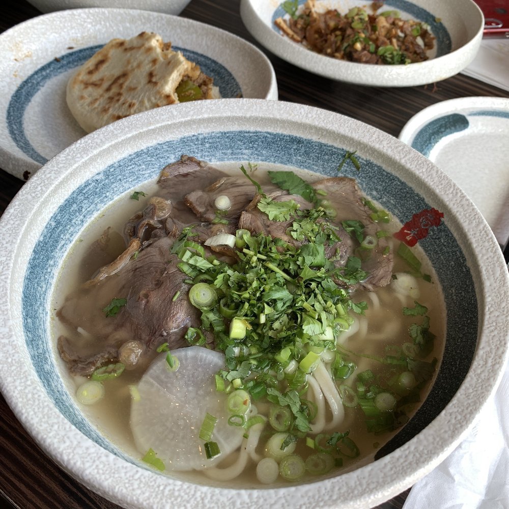 Master Noodle Chinese Noodle Restaurant Online Order Edina MN