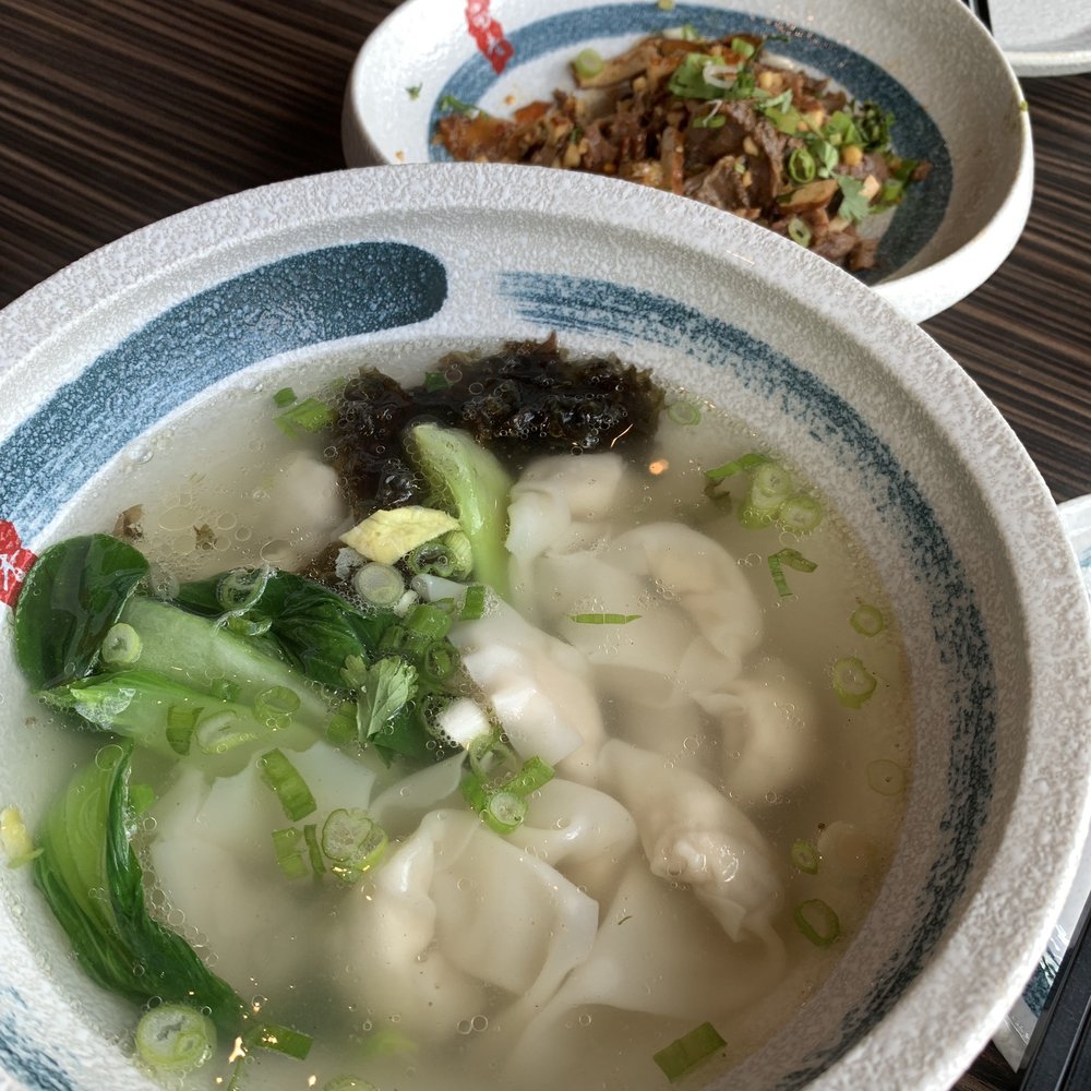 Master Noodle Chinese Noodle Restaurant Online Order Edina MN