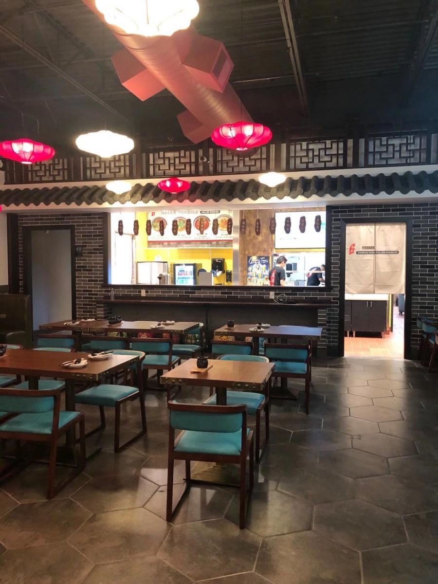 Master Noodle Chinese Noodle Restaurant Online Order Edina MN